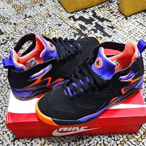 Nike air tech challenge huarache